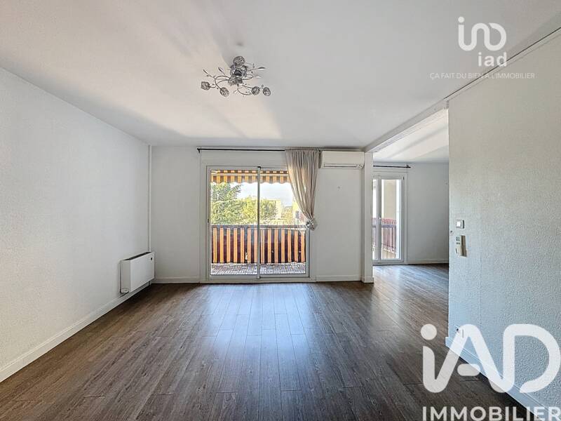 Maison à louer, 83m², AIX EN PROVENCE