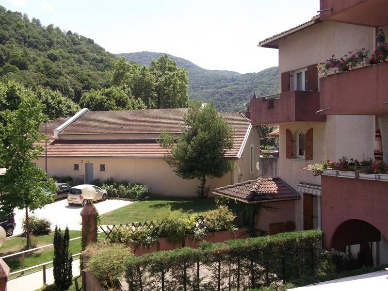 Maison à louer, 19m², GIERES