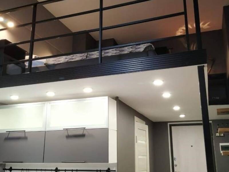 Maison à louer, 18m², PARIS 17E