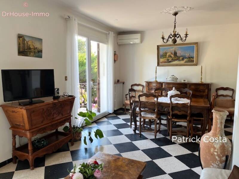 Maison à vendre, 116m², TOULON