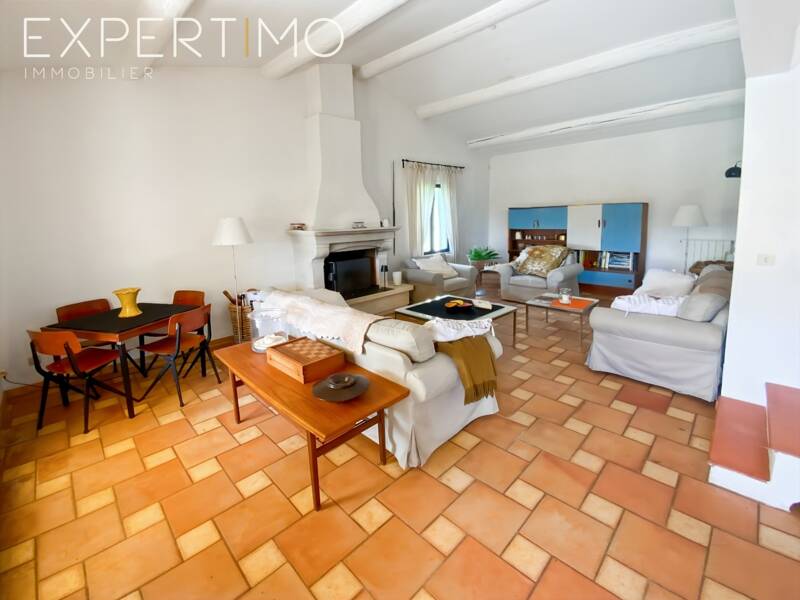 Maison à vendre, 138m², VIENS