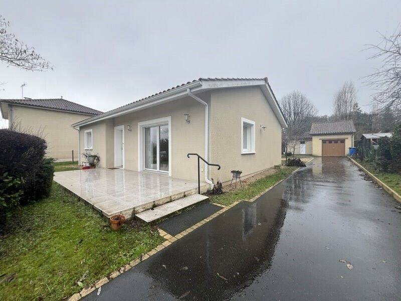 Maison à louer, 94m², DOUZILLAC