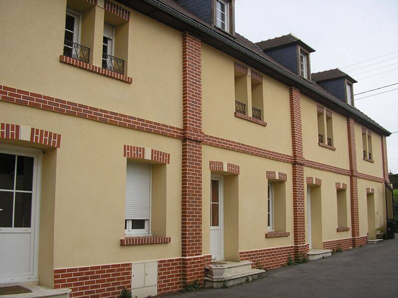 Maison à louer, 54m², BEAUVAIS