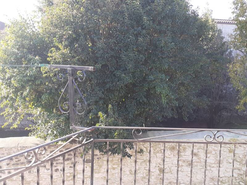 Maison à louer, 43m², SAINT MARCEL D'ARDECHE