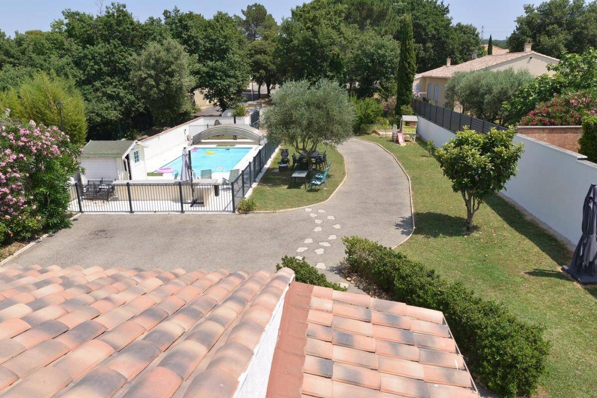 Maison à vendre, 122m², SAINT VICTOR LA COSTE