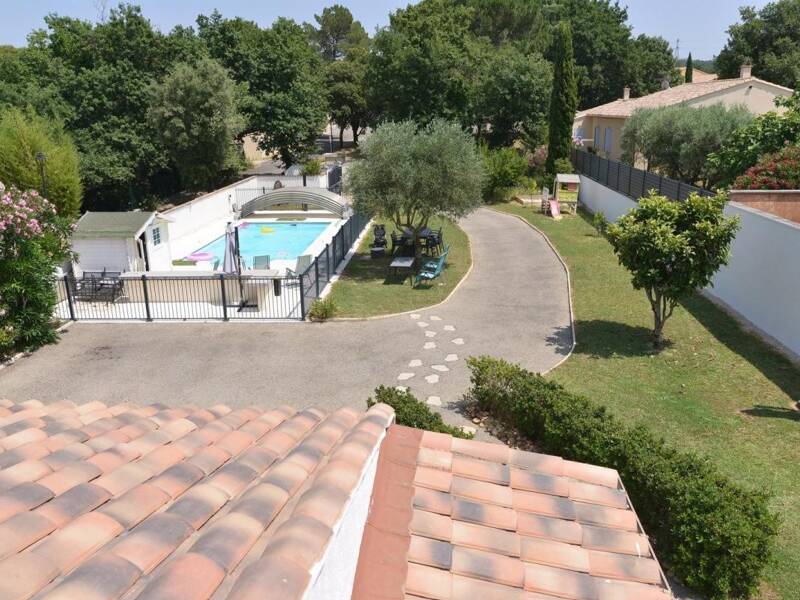 Maison à vendre, 122m², SAINT VICTOR LA COSTE