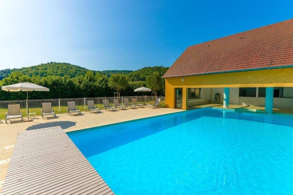 Maison à vendre, 46m², MONTIGNAC