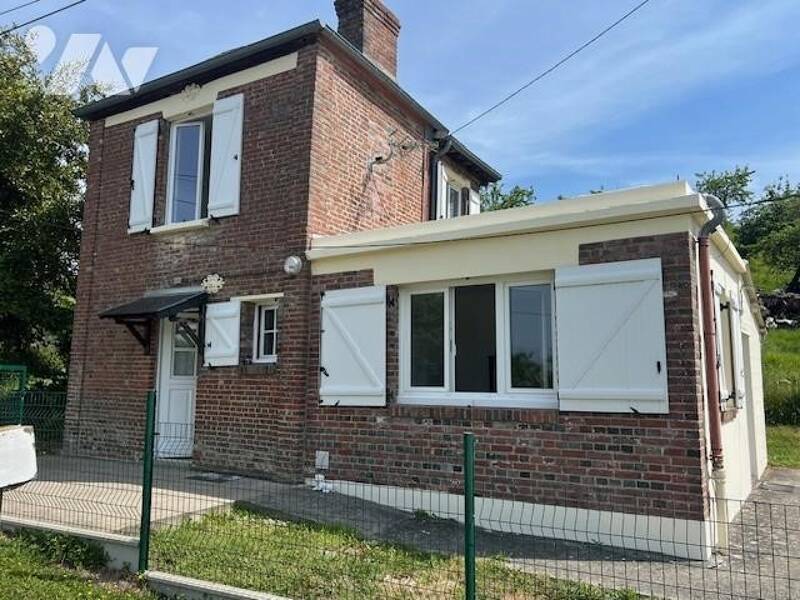 Maison à vendre, 53m², CALVADOS