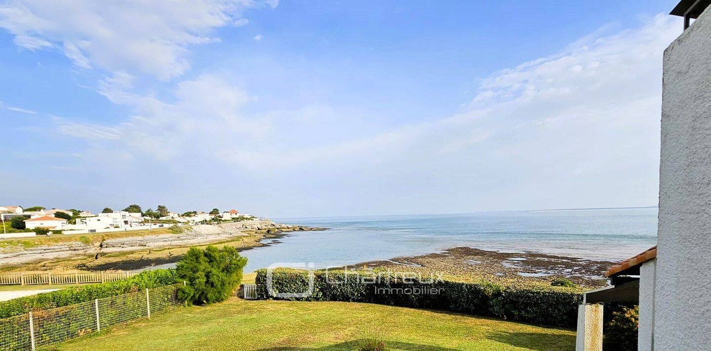 Maison à vendre, 135m², VAUX SUR MER