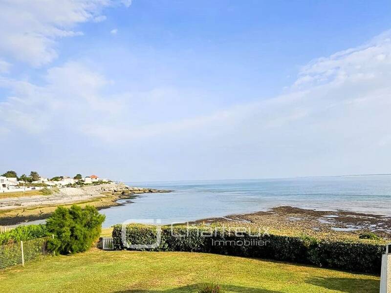 Maison à vendre, 135m², VAUX SUR MER