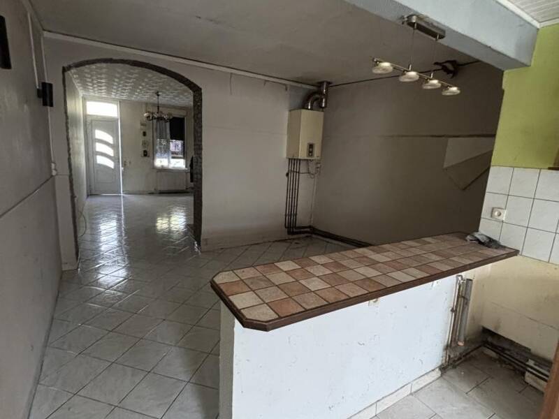 Maison à vendre, 0m², AMIENS