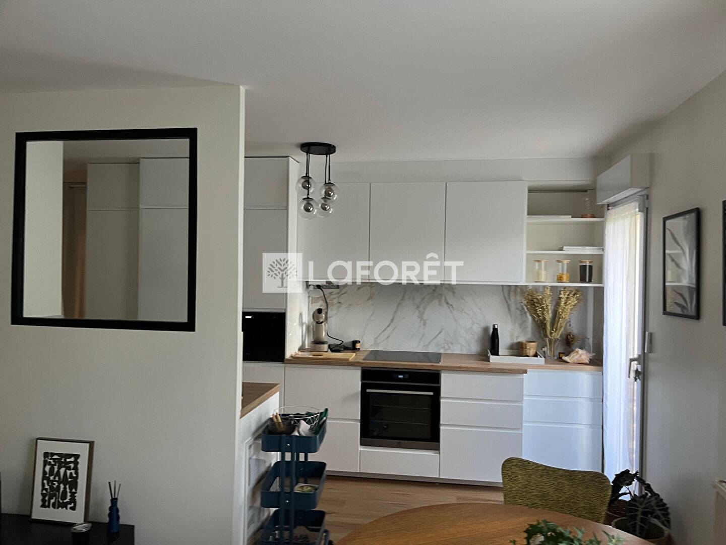Maison à louer, 64m², VITRY SUR SEINE