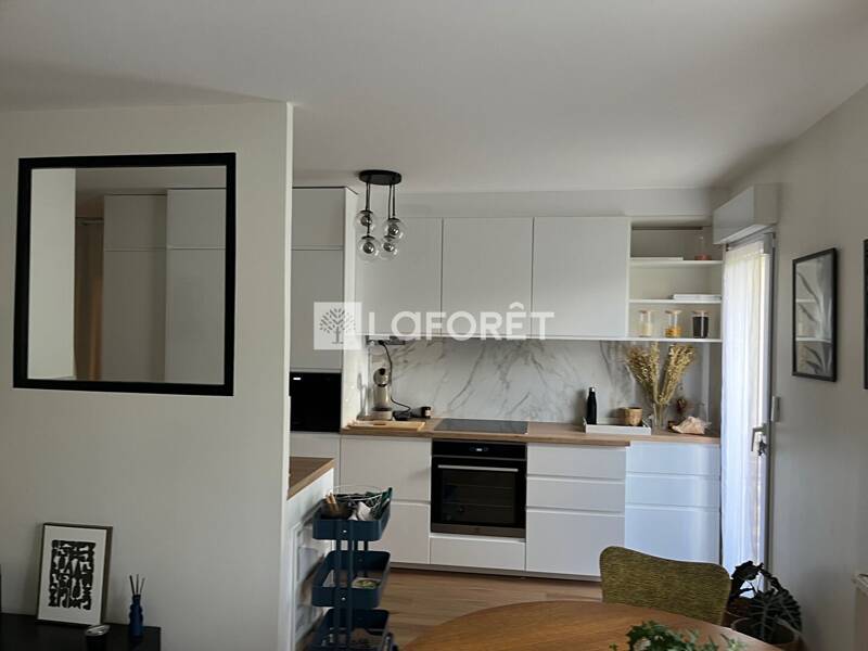 Maison à louer, 64m², VITRY SUR SEINE
