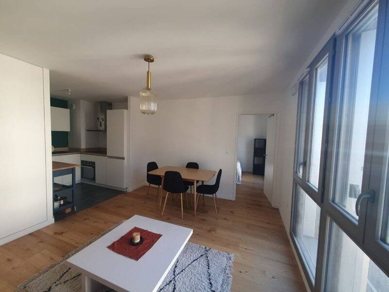 Maison à louer, 43m², MONTREUIL
