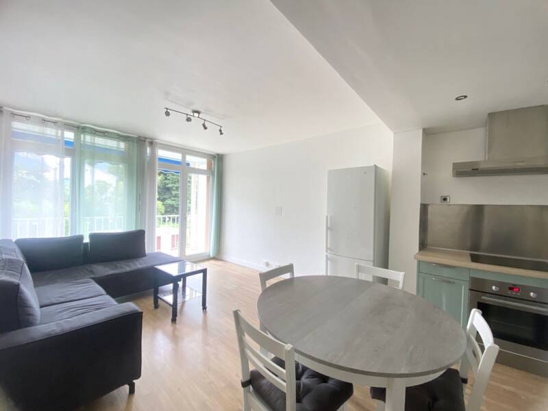 Maison à louer, 55m², CASSIS