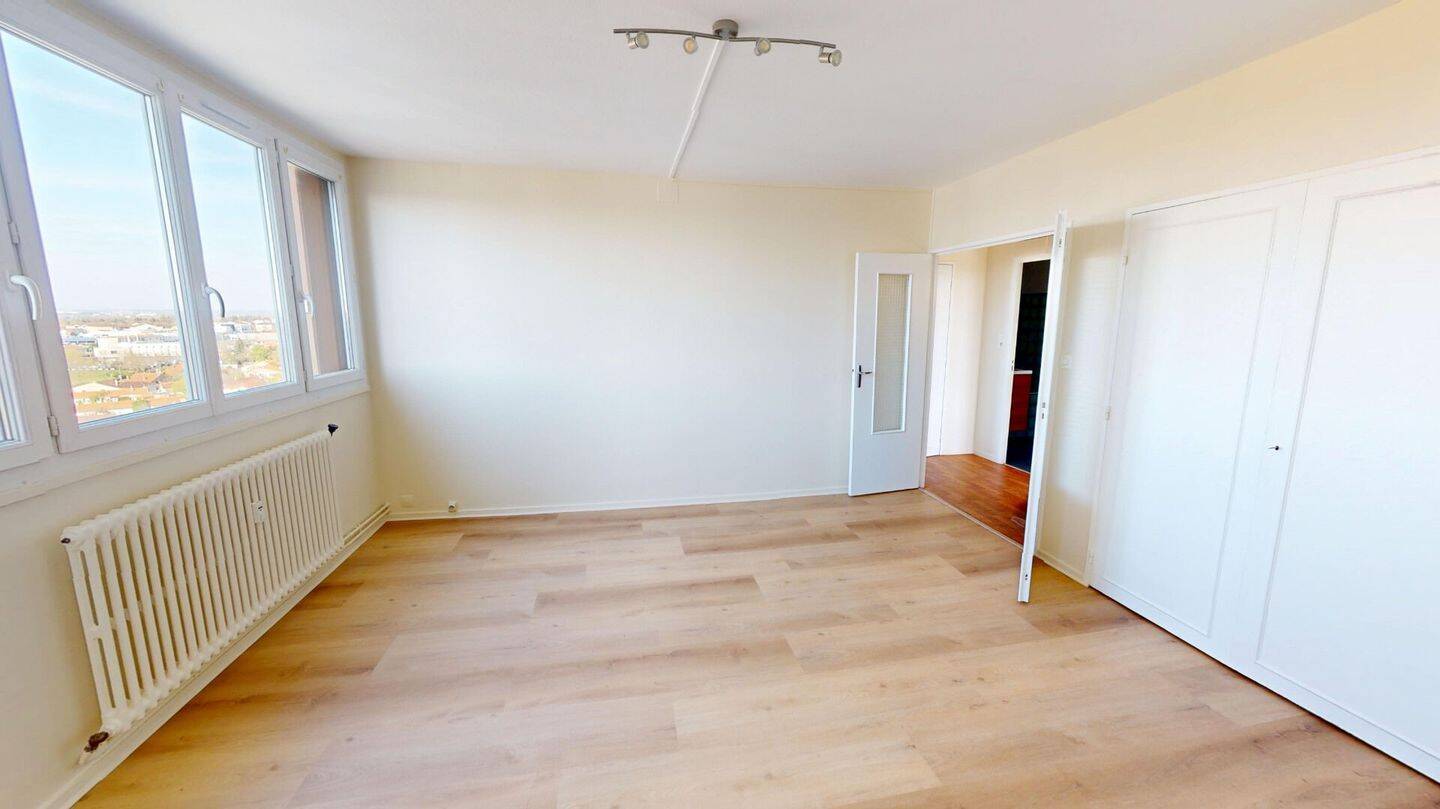 Maison à louer, 57m², POITIERS