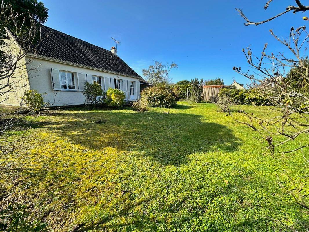 Maison à vendre, 126m², EYSINES