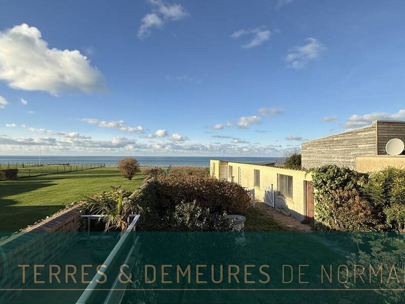 Maison à vendre, 144m², SEINE MARITIME