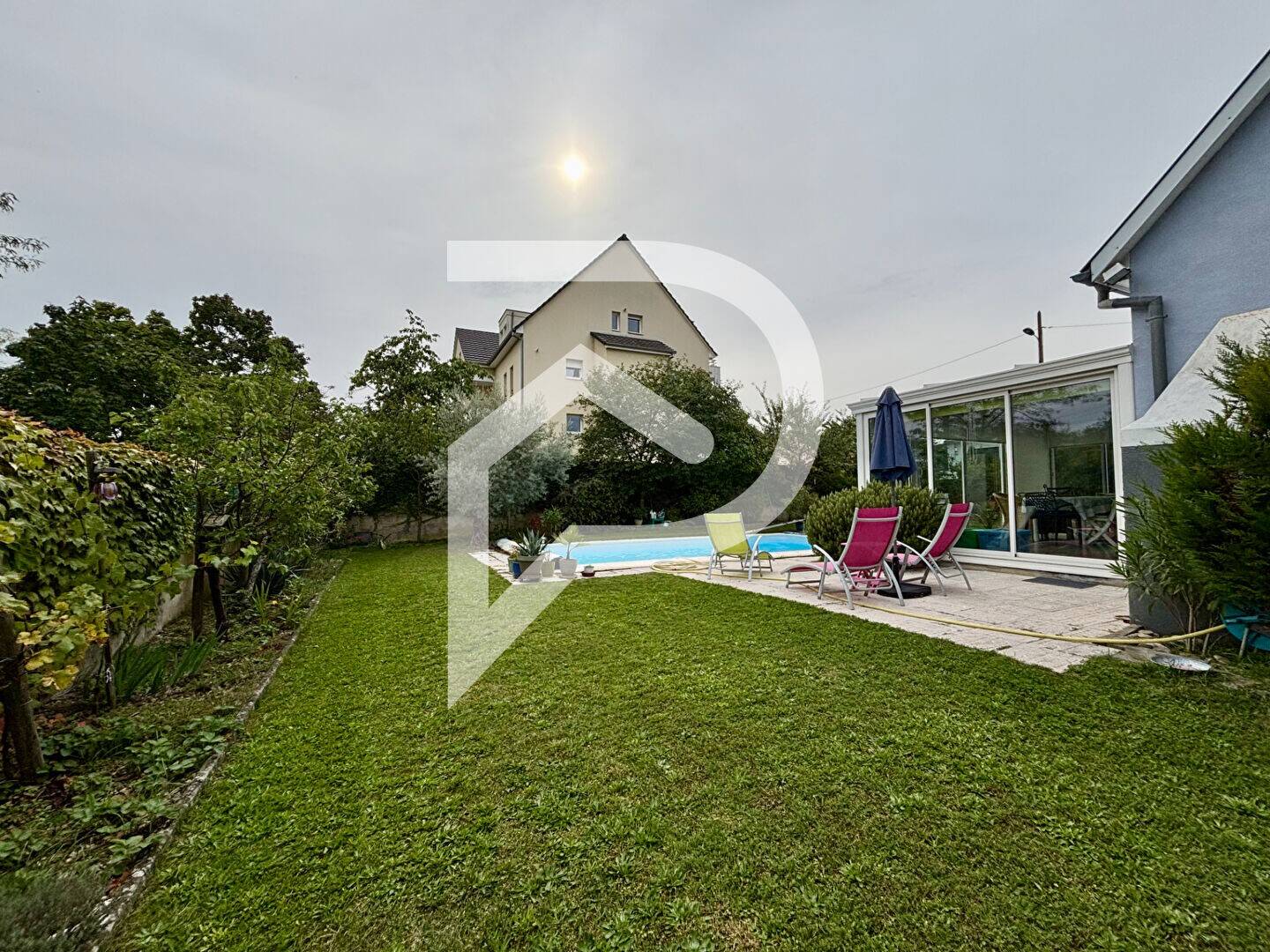 Maison à vendre, 183m², COLMAR