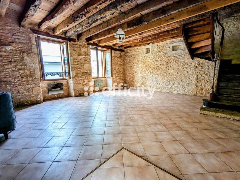 Maison à vendre, 170m², SAVIGNAC LES EGLISES