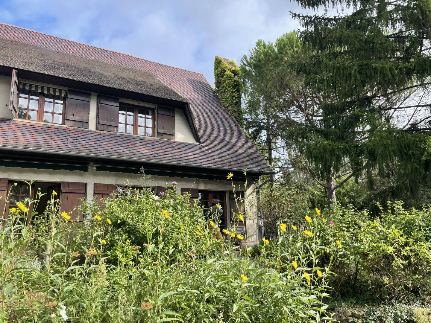 Maison à vendre, 339m², DEUIL LA BARRE