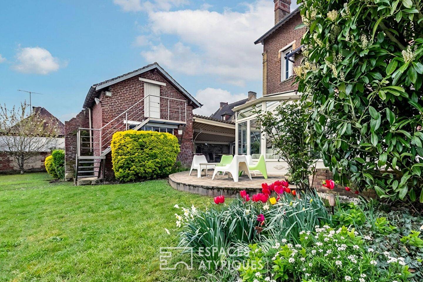 Maison à vendre, 286m², RESSONS SUR MATZ