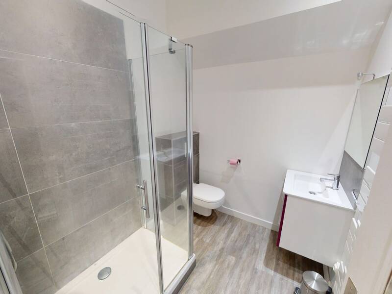 Maison à louer, 52m², ORLEANS