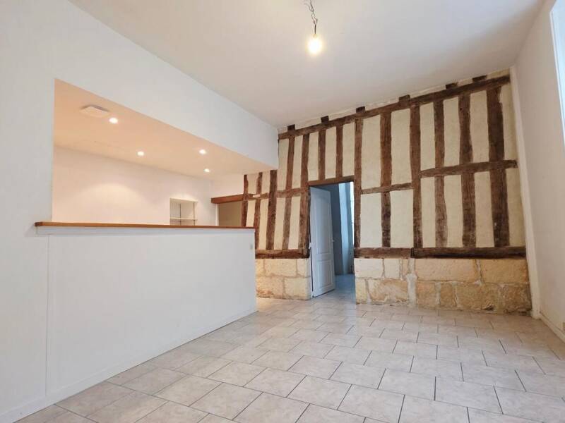 Maison à vendre, 44m², BOURGES