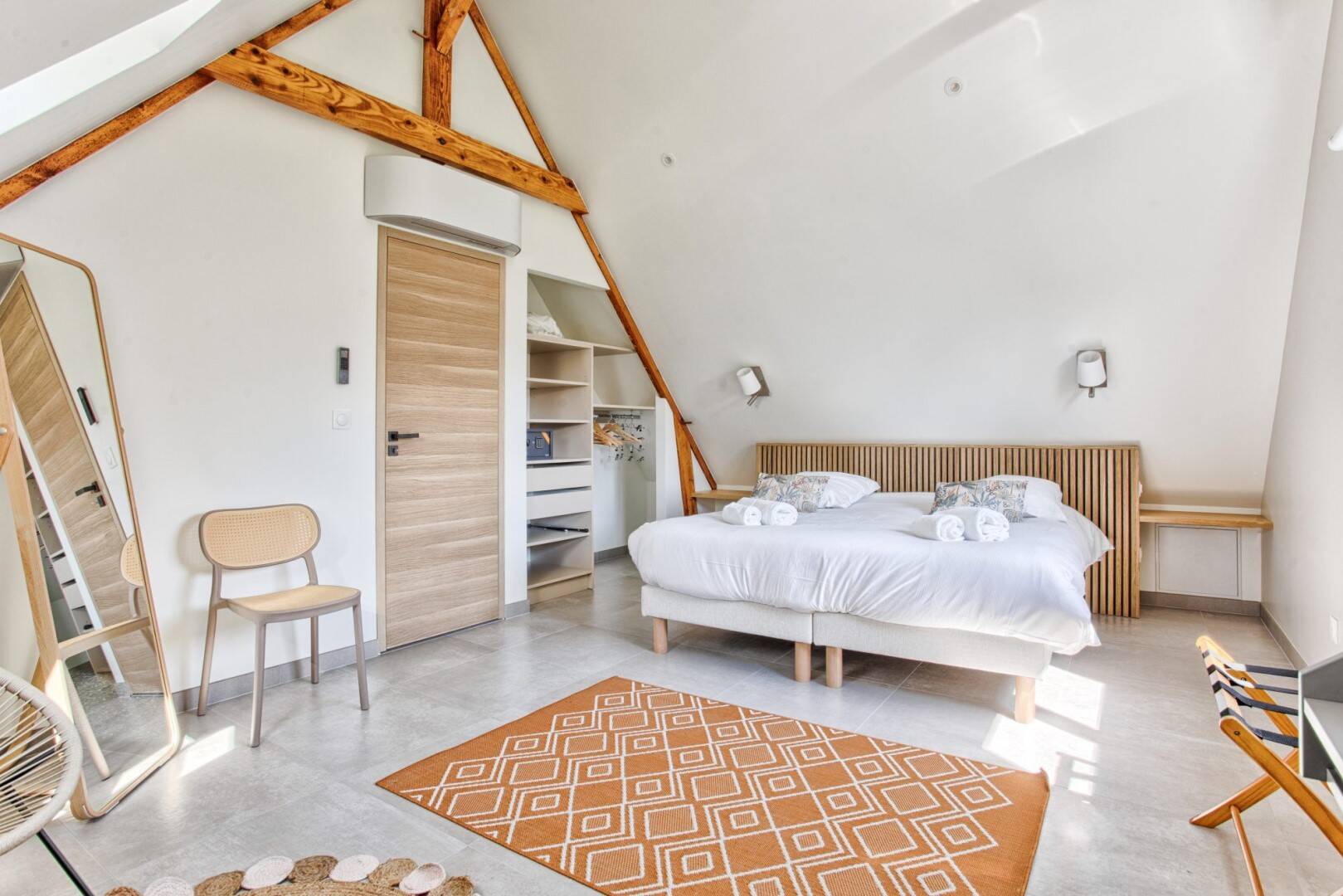 Maison à vendre, 176m², TROUVILLE SUR MER