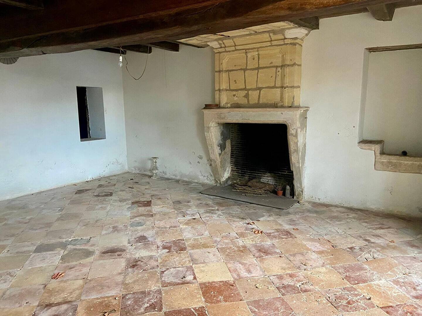 Maison à vendre, 128m², SAINT CAPRAIS DE BORDEAUX