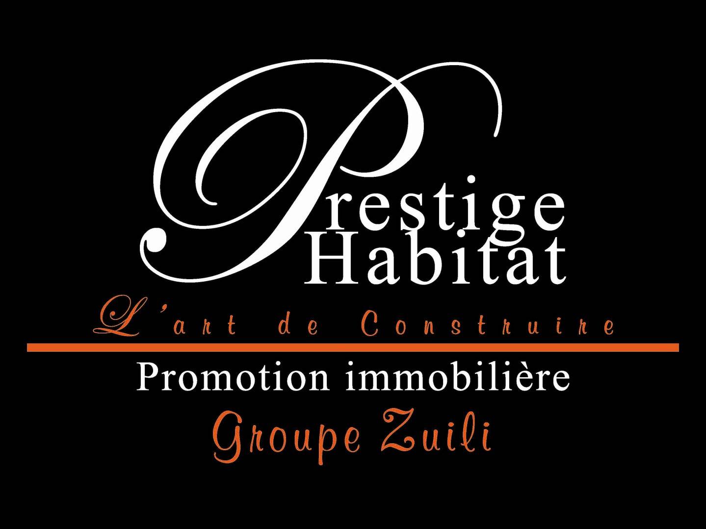 PRESTIGE HABITAT