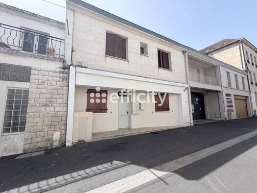 Immeuble à vendre 550 000 € 244 m² Vieux Bergerac Bergerac 24100