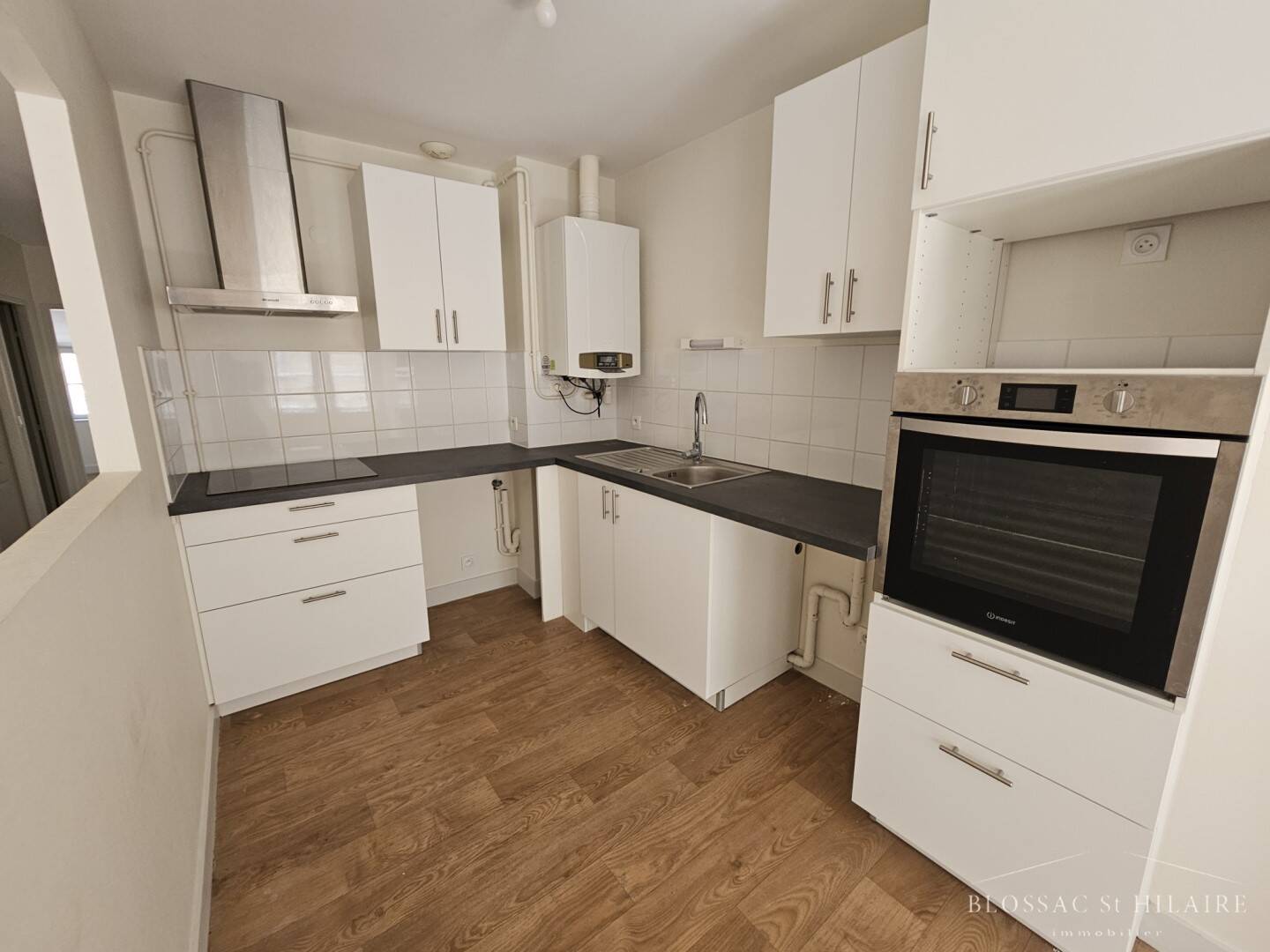 Maison à vendre, 71m², POITIERS