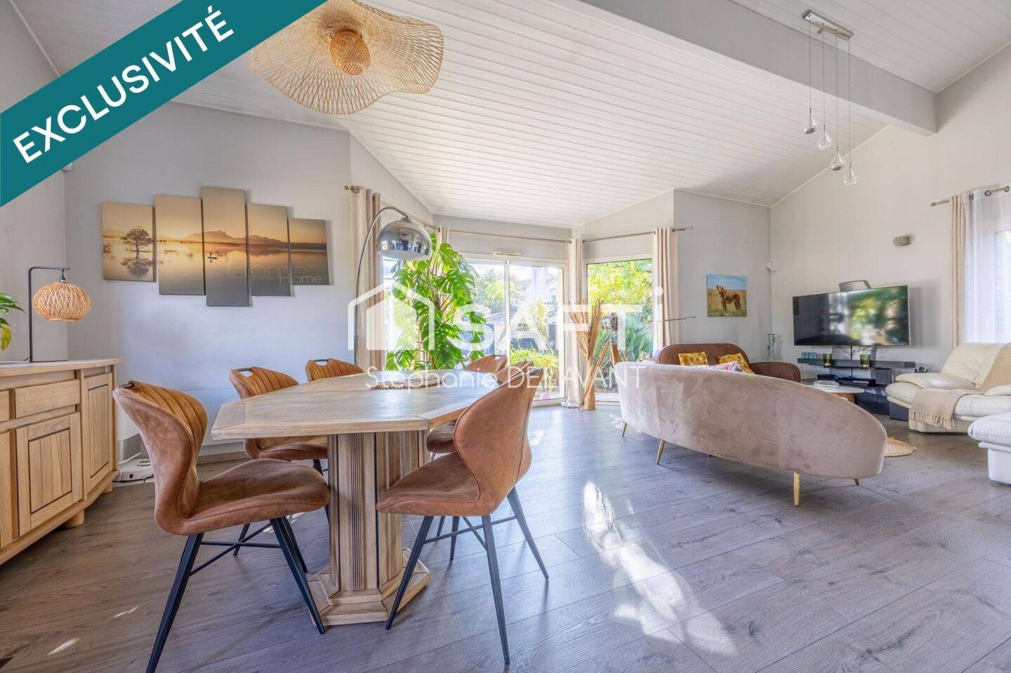 Maison à vendre, 178m², MERIGNAC