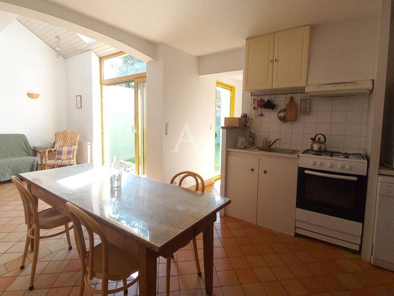 Maison à vendre, 188m², NANTES