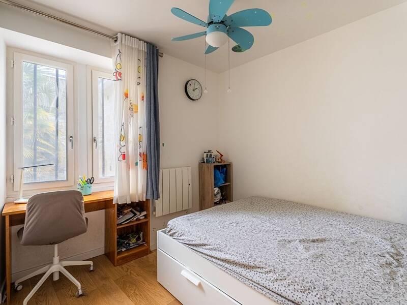 Maison à vendre, 103m², BORDEAUX