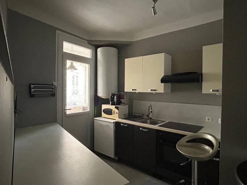 Maison à louer, 69m², NIMES