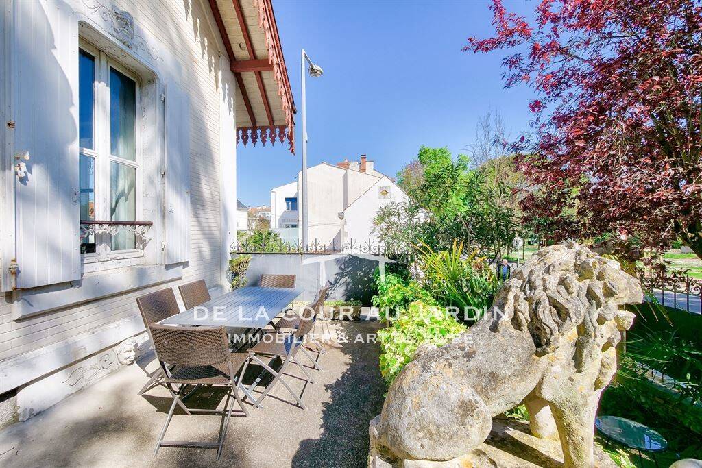 Maison à vendre, 209m², LA ROCHELLE