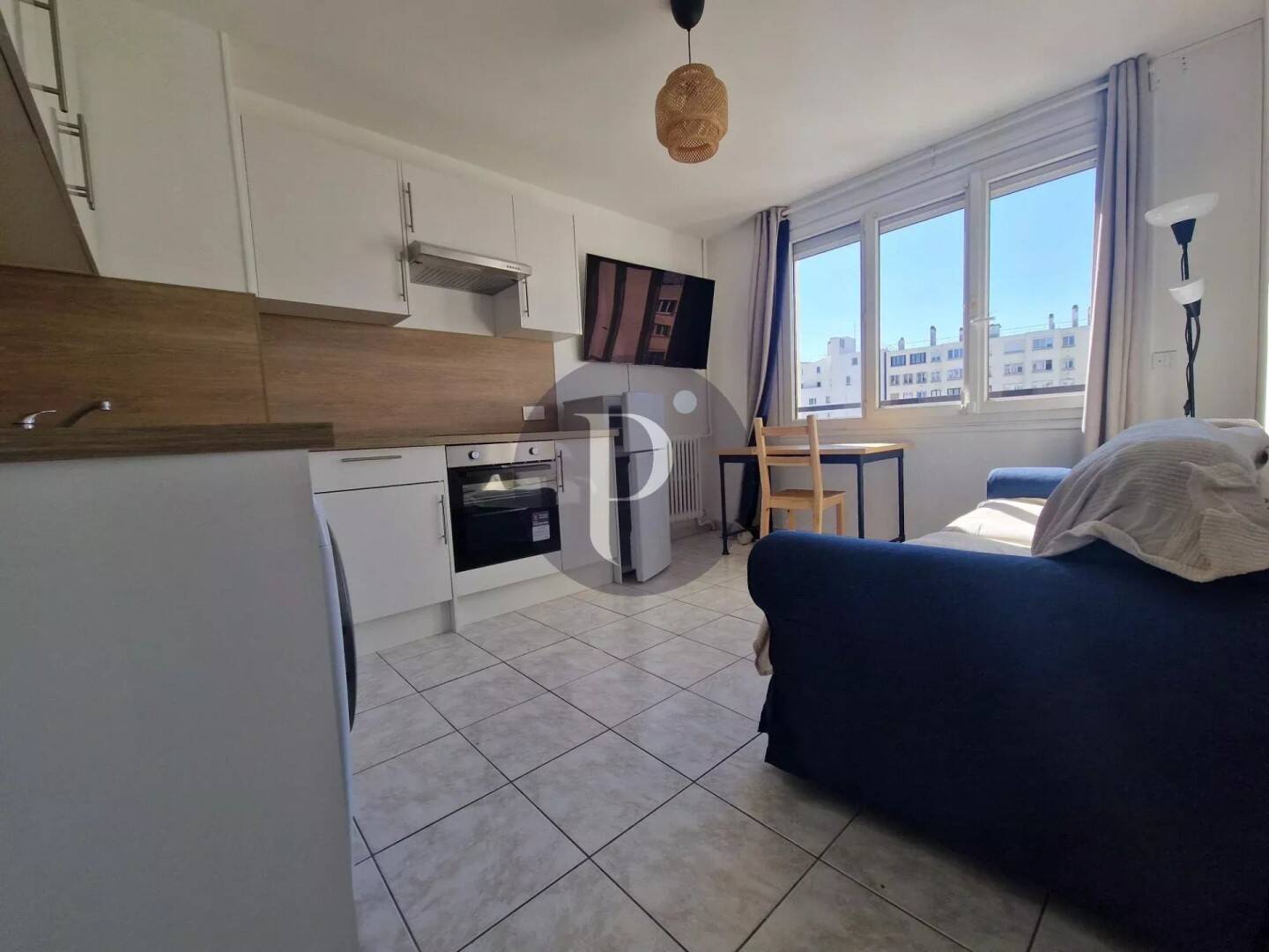 Maison à vendre, 33m², LE KREMLIN BICETRE
