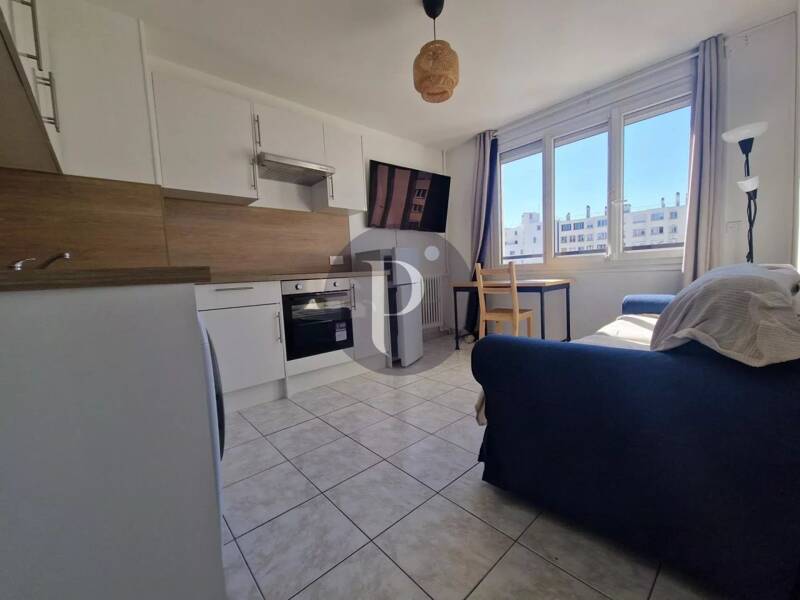 Maison à vendre, 33m², LE KREMLIN BICETRE