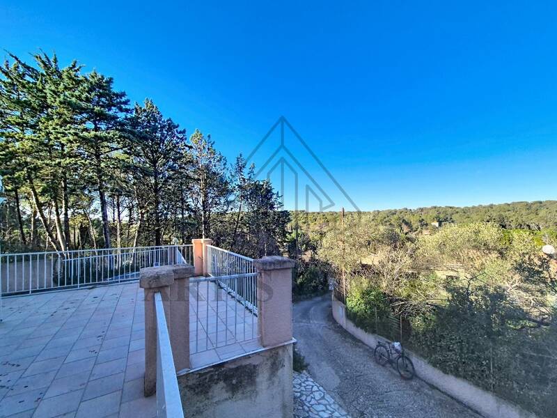 Maison à vendre, 213m², MONTPELLIER