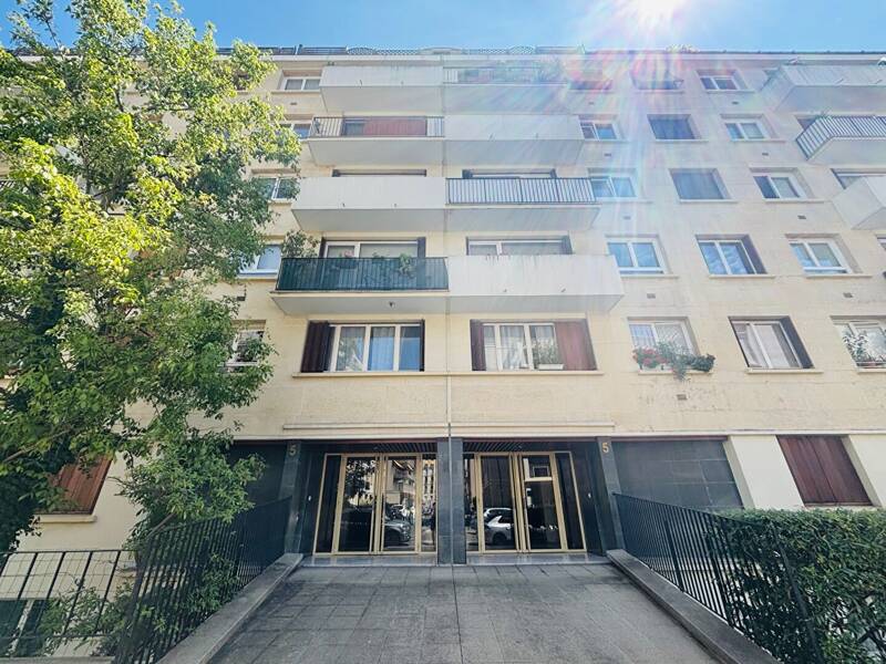 Maison à louer, 23m², BOULOGNE BILLANCOURT