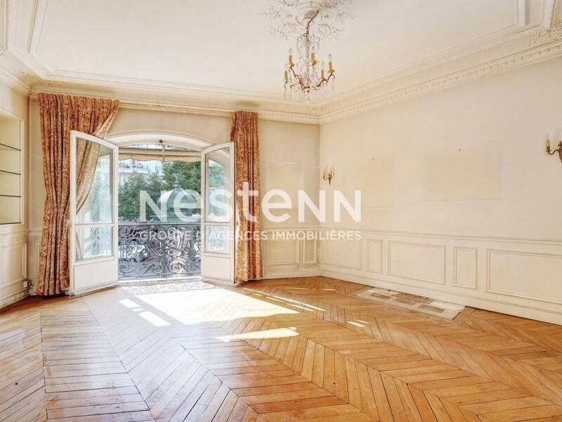 Maison à vendre, 180m², PARIS 17E