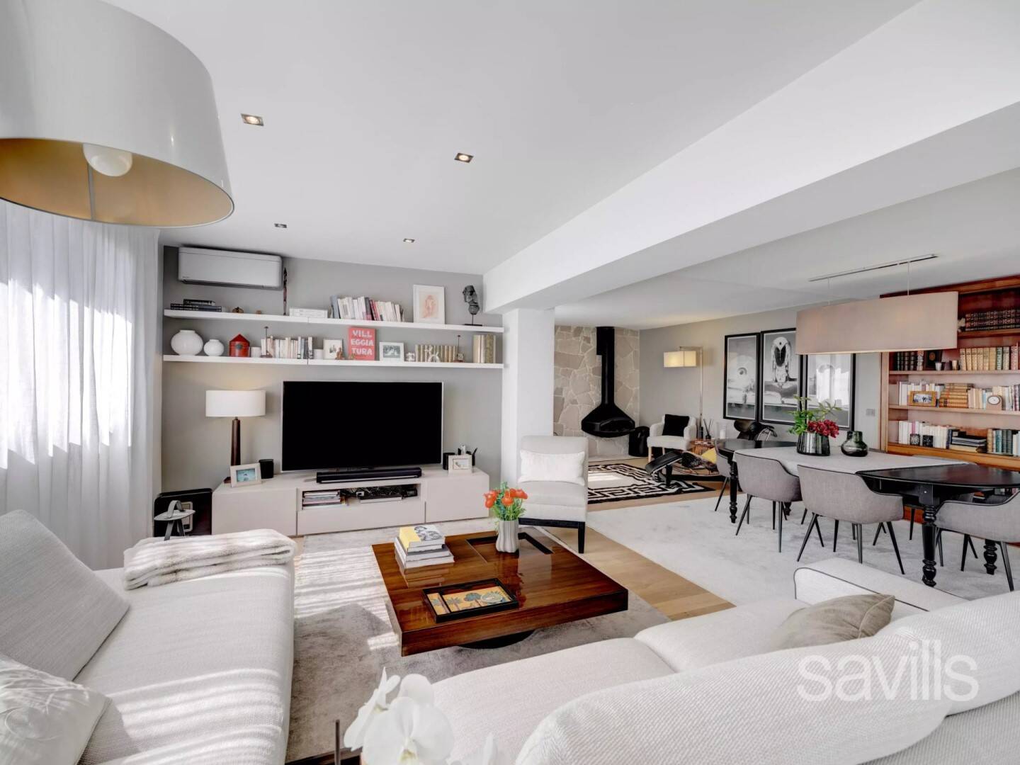 Maison à vendre, 200m², LA TURBIE