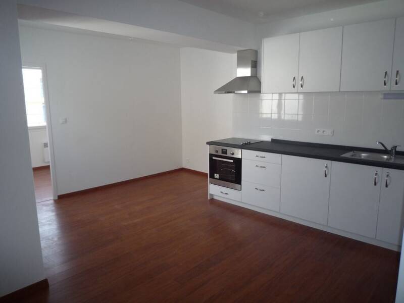 Maison à louer, 50m², BREST