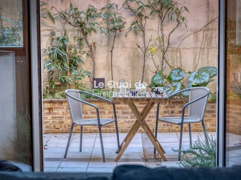 Maison à vendre, 80m², GRENOBLE