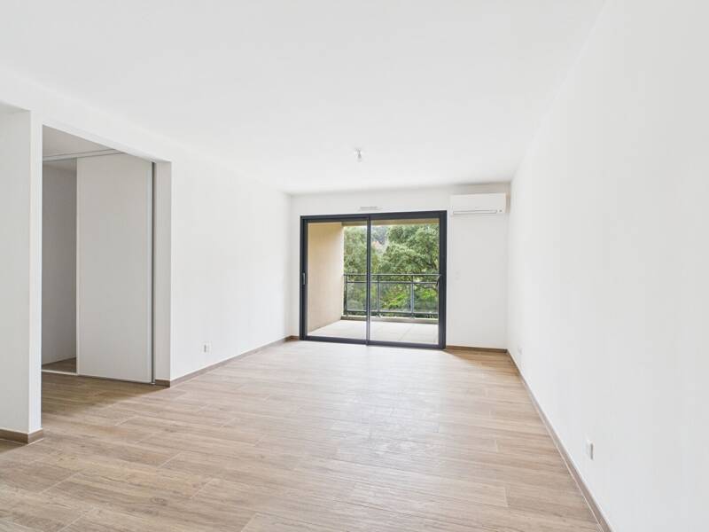 Maison à louer, 62m², BASTIA