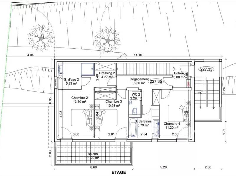 Maison à vendre, 138m², MENTON