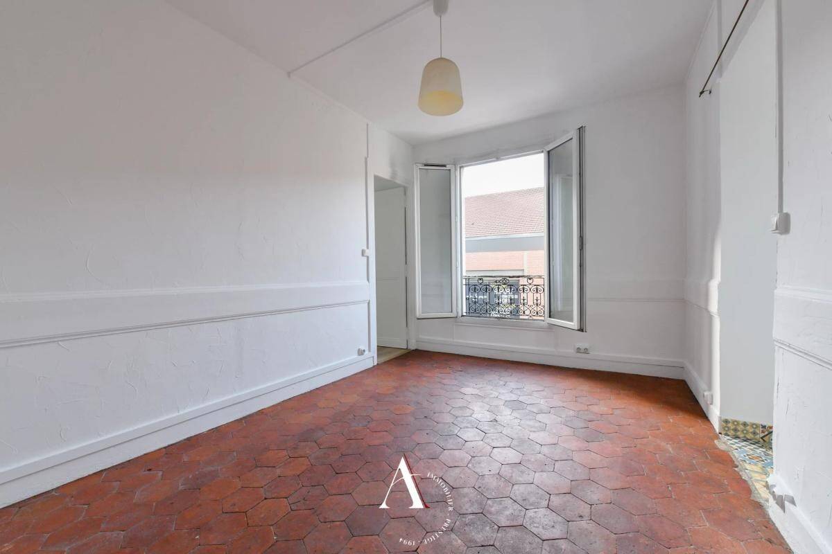 Maison à louer, 30m², AUBERVILLIERS