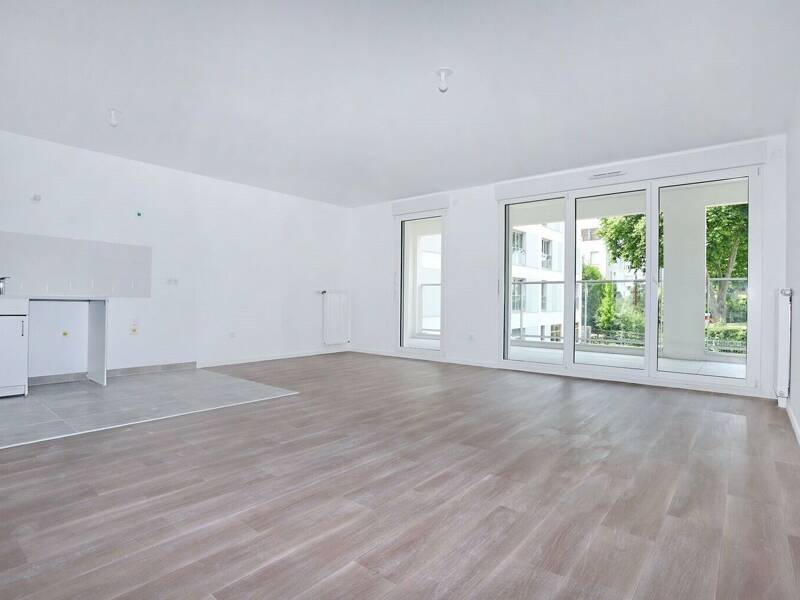 Maison à louer, 63m², BONDY